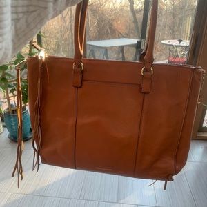 Rebecca Minkoff Regan Satchel Tote